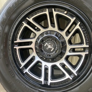 Rims