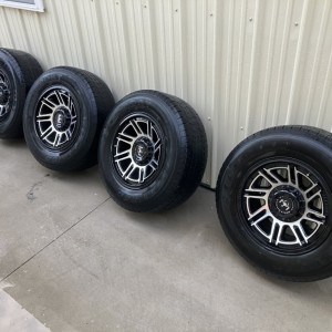Rims