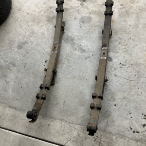 2013 parts