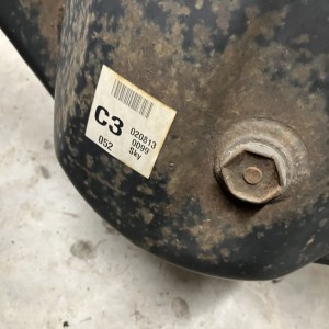 2013 parts