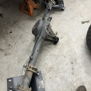 2013 parts