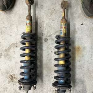 2013 parts