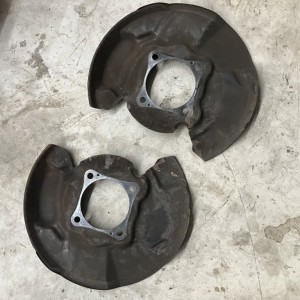 2013 parts