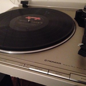 Phono