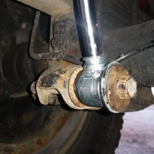 Bilstein 5125