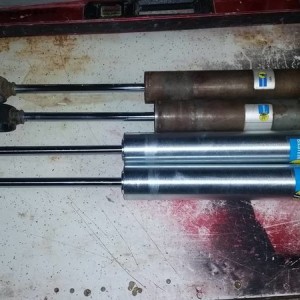 Bilstein 5125