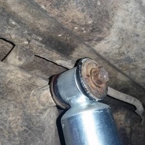 Bilstein 5125