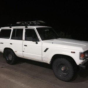 Goin boarding, round 2!