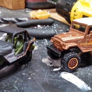 matchbox