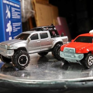 matchbox