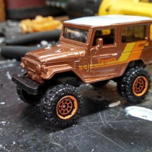 matchbox