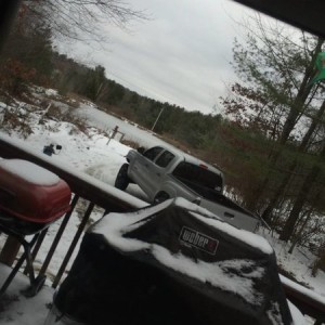 Hunting Cabin in Narrowsburg, NY