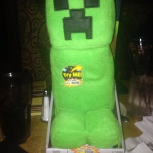 Secret Santa gift