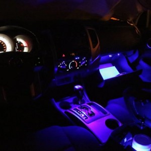 Flyzeye install (blue)