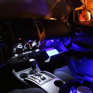 Flyzeye install (white)