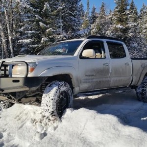 Snow 2