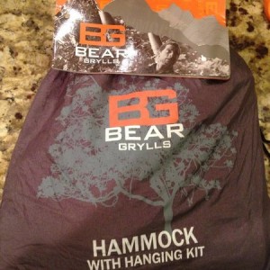 Hammock
