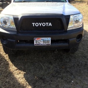 Grill