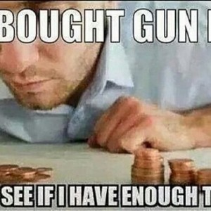 gunspoor