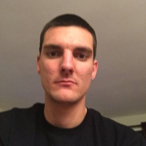 Shaved!