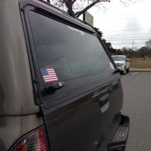 VooDoo Tailgate Cap2