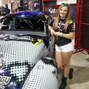 Off Road Expo 2014