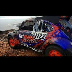 Cheap Thrills Racing Class 11