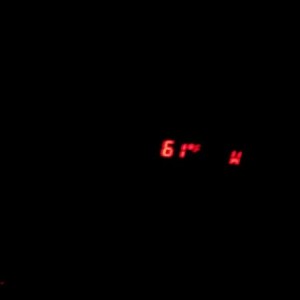 Not the typical temp for xmas.