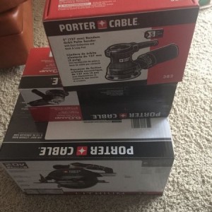 More tools!