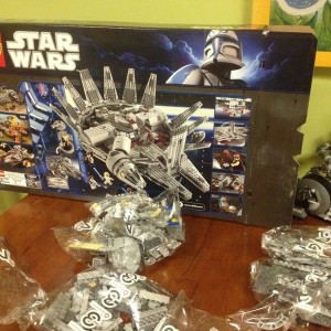 1254 pieces. :D