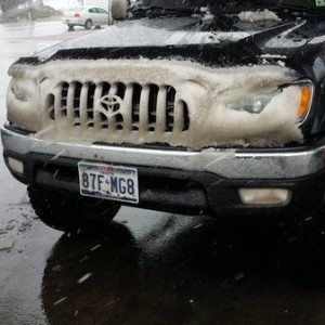 2002 Tacoma
