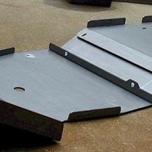 Bellypan