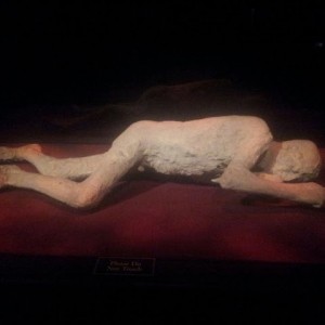 Pompeii