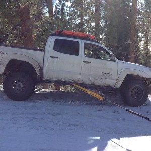 tacoma