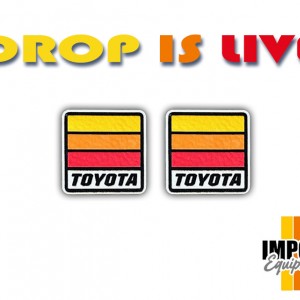 Drop Is Live