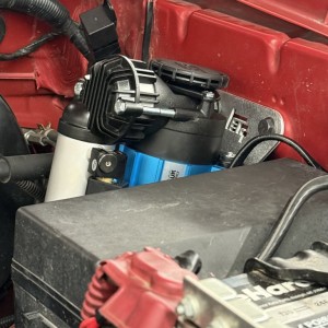 ARB Onboard Air