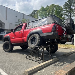 Flex Ramp