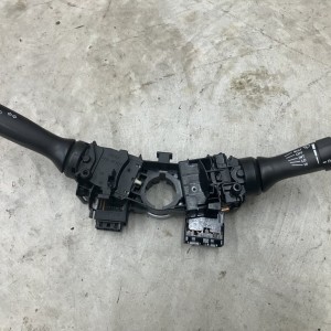 Intermittent wipers