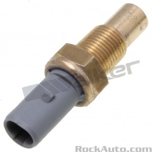 Coolant Temp Sensor