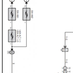 Main 3 Fuses