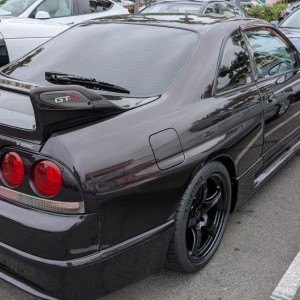 Right hand drive too :drool: