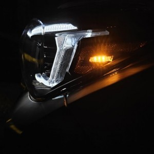 Headlight