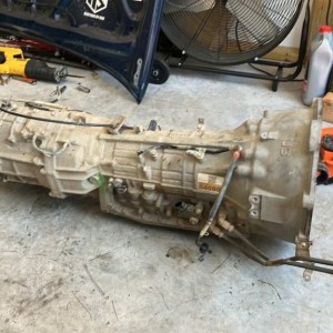A750F 141,398 miles