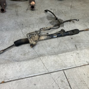 Oem rack