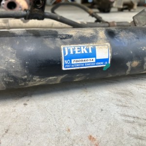 Oem rack