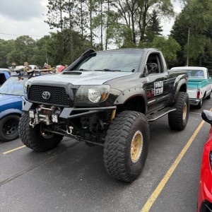 SASquatch