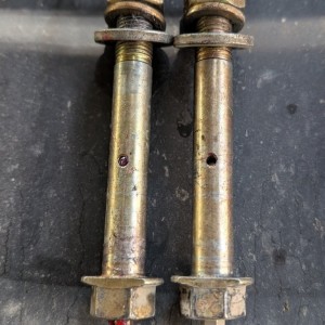 GreasablePins