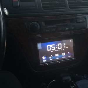 Upgraded the rapmobile.