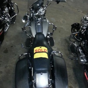 MyHarley