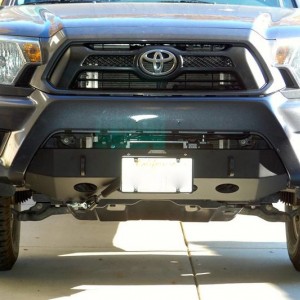 Bumper USOffroad